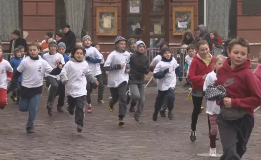 Festiwal Biegowy w Rzeszowie rozpoczęty! - 